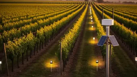 LoRaWAN Becomes the Backbone of Global Smart Agriculture