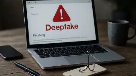 Deepfake Phishing Tools Build Organizational Resilience