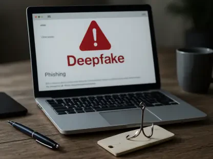 Deepfake Phishing Tools Build Organizational Resilience