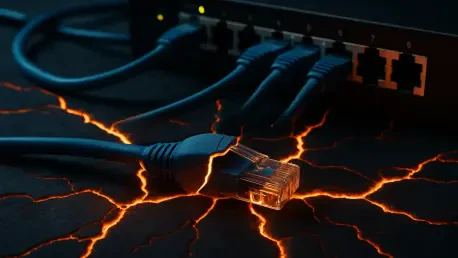 Could TP-Link Omada ZTP Flaws Expose Your Entire Network?