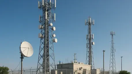 Is America’s Communication Infrastructure Under Siege?