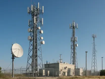 Is America’s Communication Infrastructure Under Siege?