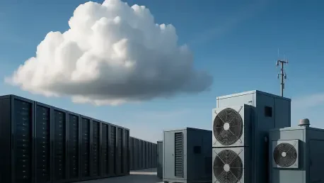 Smart Buildings Transition From Cloud to Edge Computing