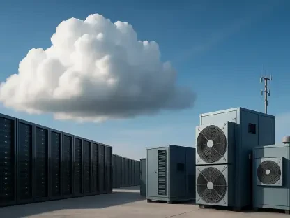 Smart Buildings Transition From Cloud to Edge Computing