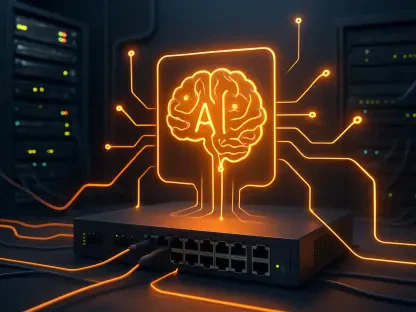How Is Operational AI Transforming Network Operations?