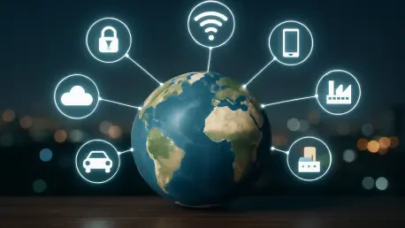 Is Service Delivery the New Standard for Global IoT?