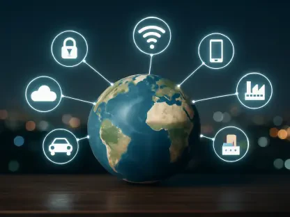 Is Service Delivery the New Standard for Global IoT?