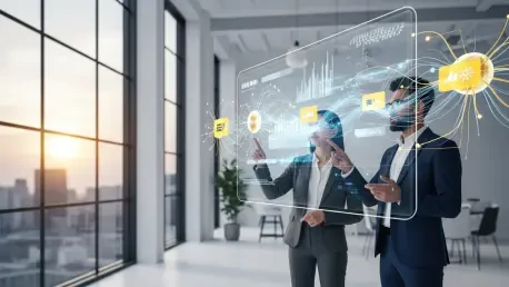 AI Integration Revitalizes IBM Mainframes for a New Era