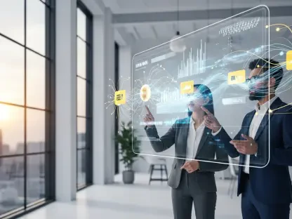 AI Integration Revitalizes IBM Mainframes for a New Era
