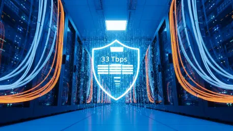 Is Netscout’s 33 Tbps Enough to Stop AI-Driven Botnets?