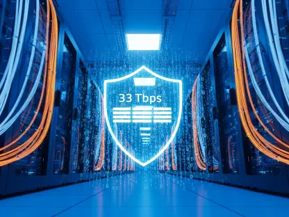 Is Netscout's 33 Tbps Enough to Stop AI-Driven Botnets?