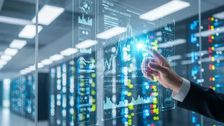 Nvidia Becomes a Financial Pillar for AI Infrastructure