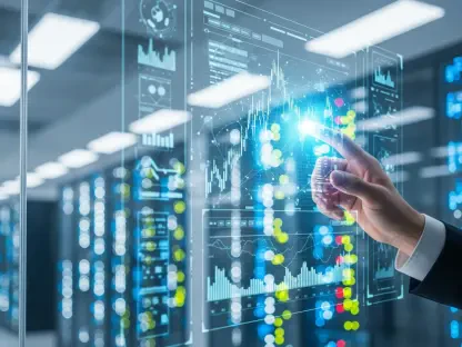 Nvidia Becomes a Financial Pillar for AI Infrastructure
