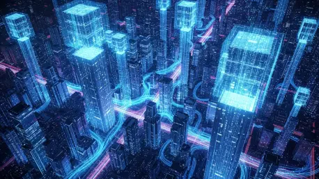 How Is AI Transforming Modern Multicloud Networking?