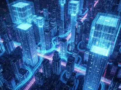 How Is AI Transforming Modern Multicloud Networking?