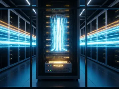 How AI and Machine Traffic Are Transforming SD-WAN