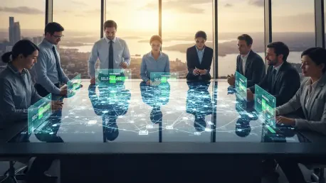 AI and Software-Defined Trends Transform ANZ Networking