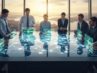 AI and Software-Defined Trends Transform ANZ Networking