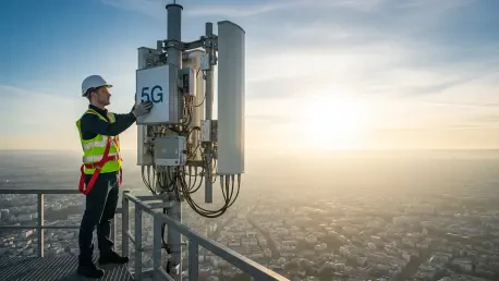 AT&T Secures $23 Billion in Spectrum to Power 5G and AI
