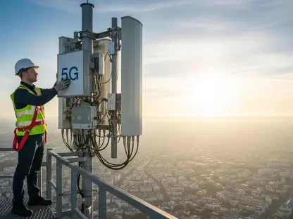 AT&T Secures $23 Billion in Spectrum to Power 5G and AI