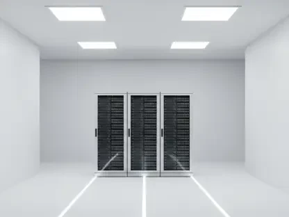 Will Third-Party Providers Dominate Corporate IT by 2026?