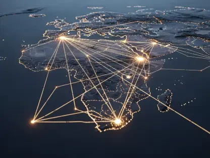 Why Is Google Betting $1 Billion on Verizon’s Dark Fiber?