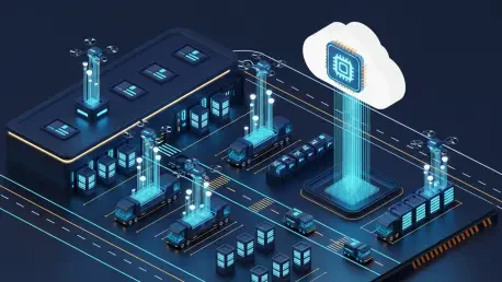 AWS Unveils IoT Architecture for NB-IoT, LoRaWAN, and AI