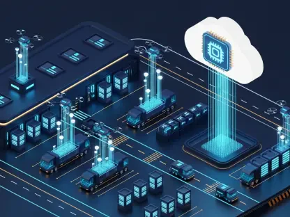 AWS Unveils IoT Architecture for NB-IoT, LoRaWAN, and AI