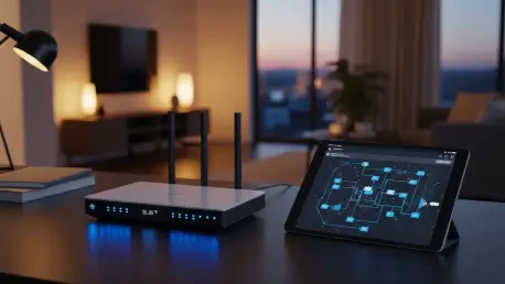 Will Google Home Soon Manage Third-Party Wi-Fi Networks?