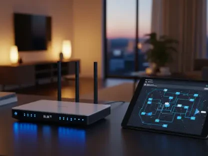 Will Google Home Soon Manage Third-Party Wi-Fi Networks?