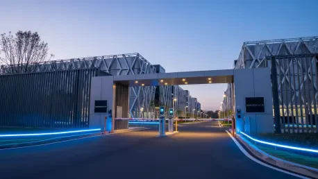 Is Physical Security the Weakest Link in Data Centers?
