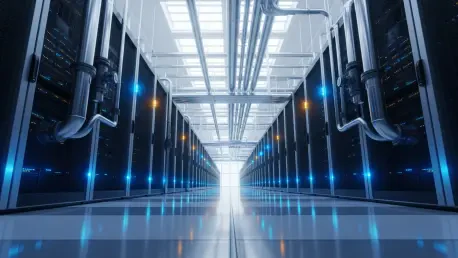 How Is the AI Boom Driving the IT Infrastructure Crisis?