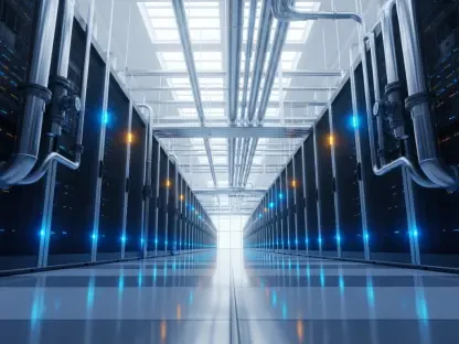 How Is the AI Boom Driving the IT Infrastructure Crisis?