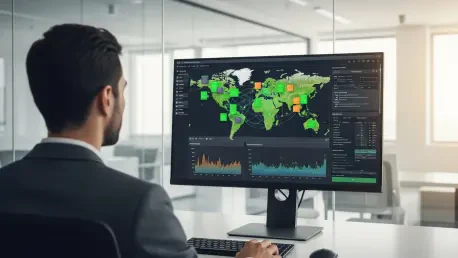 SolarWinds SWOSH Delivers Unified Node-Based IT Monitoring