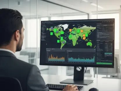 SolarWinds SWOSH Delivers Unified Node-Based IT Monitoring