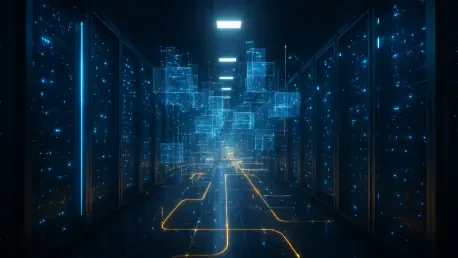 How Is AI Transforming Modern Network Management?