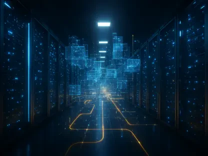 How Is AI Transforming Modern Network Management?
