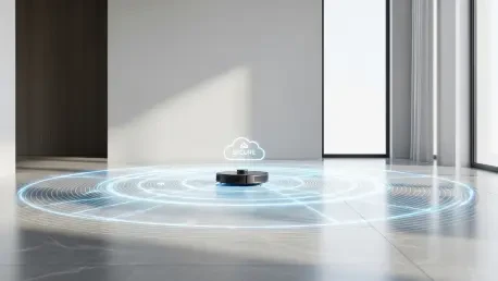 Shark Security Flaw and FCC Rules Reshape Robot Vacuums