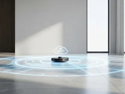 Shark Security Flaw and FCC Rules Reshape Robot Vacuums