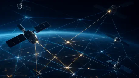 How Will a Multi-Vendor Mesh Secure the Space Data Network?