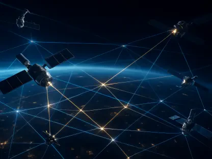 How Will a Multi-Vendor Mesh Secure the Space Data Network?