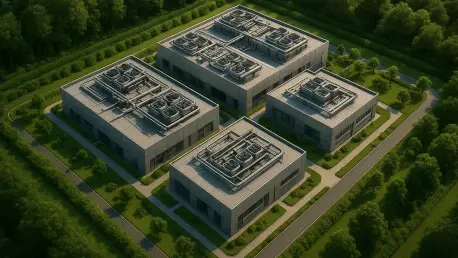 Texas Sets Strict New Standards for Data Center Growth