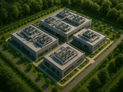 Texas Sets Strict New Standards for Data Center Growth
