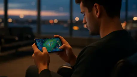 How Mobile VPNs Secure and Optimize On-the-Go Gaming