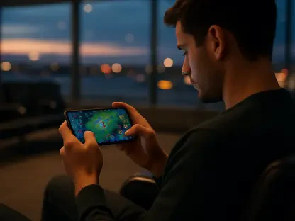 How Mobile VPNs Secure and Optimize On-the-Go Gaming