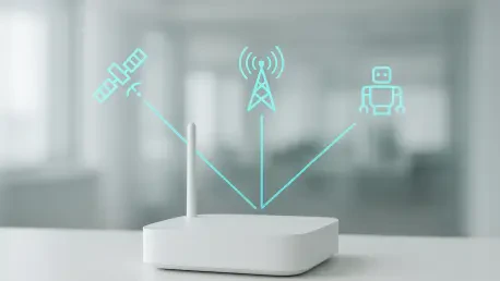 How Is Celona Orion Unifying AI-Native Enterprise Wireless?