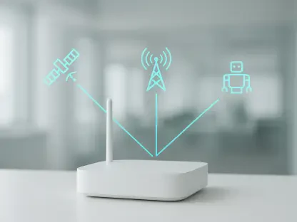 How Is Celona Orion Unifying AI-Native Enterprise Wireless?