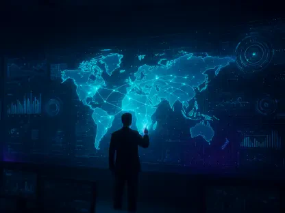 How Is Organized Theft Targeting the AI Supply Chain?