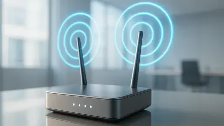 Add Six Characters to Your Wi-Fi Name to Stop Tracking