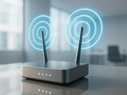 Add Six Characters to Your Wi-Fi Name to Stop Tracking